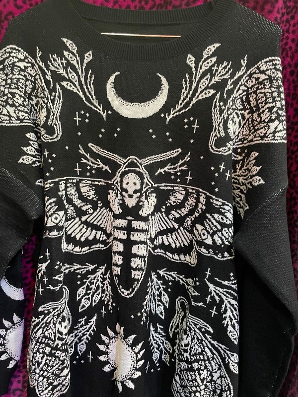 Producto - Sweater m