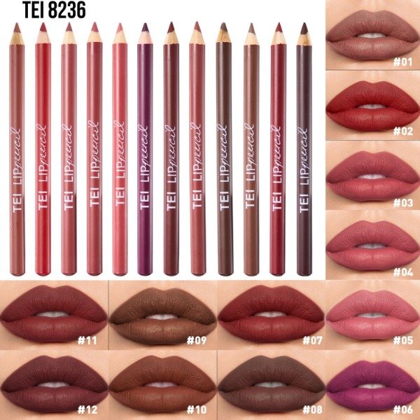 Producto - Delineador de labios