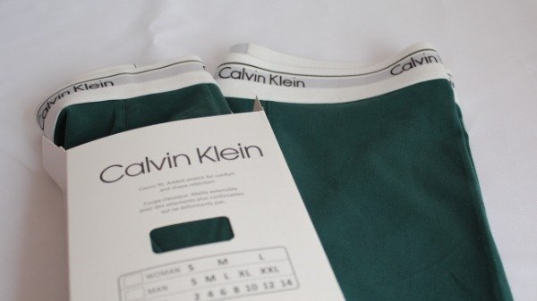 Producto - CK Verde Inglés [Edición Limitada]