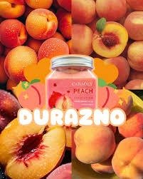 Producto - CR1170 exfoliante corporal PEACH (DURAZNO)