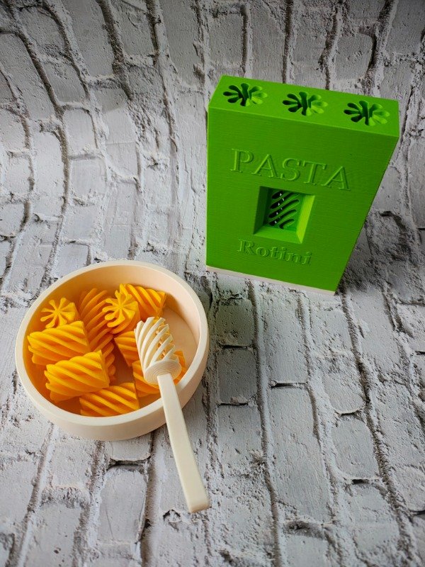 Producto - Kit pasta sensorial - 1