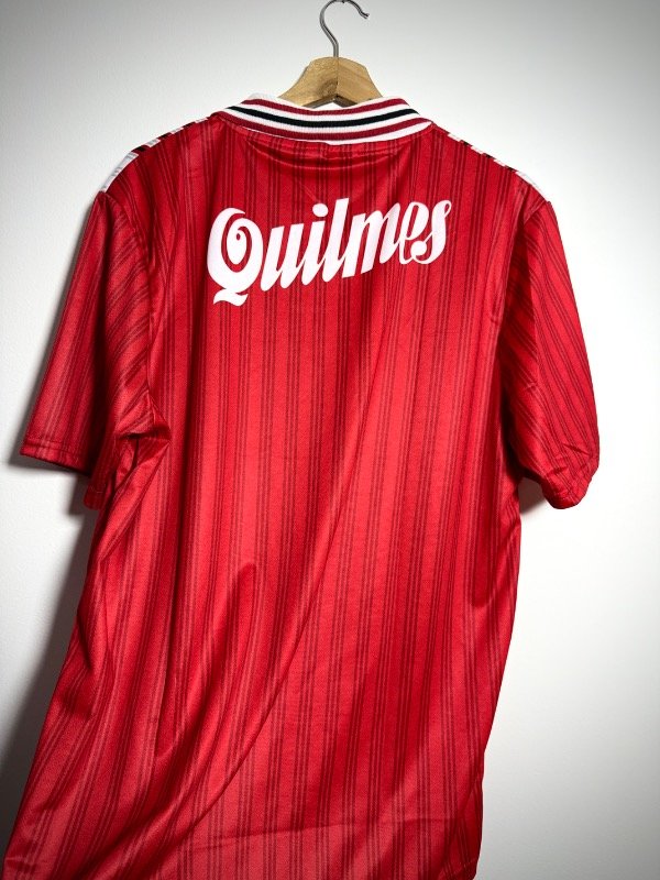 Producto - River Retro 1996 quilmes - 3