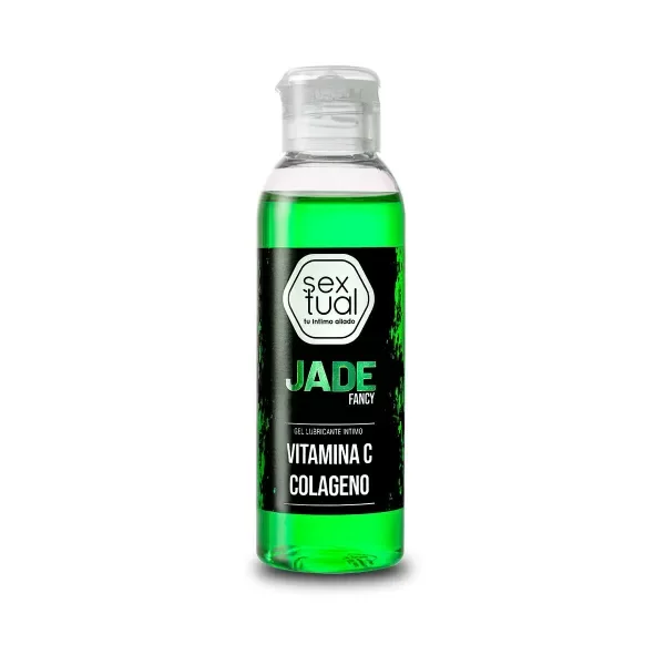 Producto - Lubricante Sextual Jade