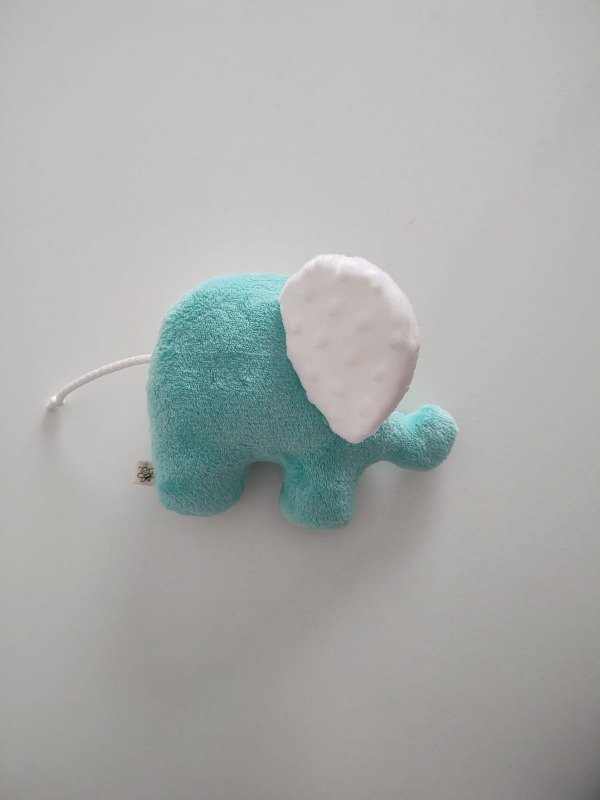 Producto - Elefante sensorial - 8
