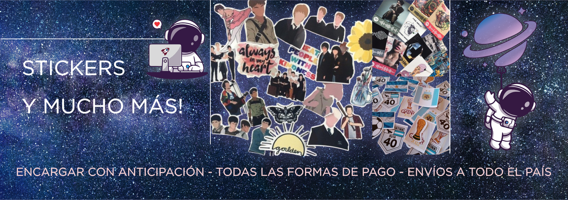 Banner