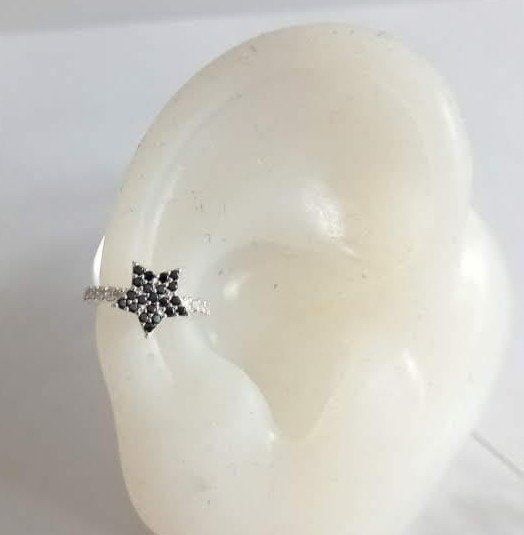 Producto - Cuff Estrellita