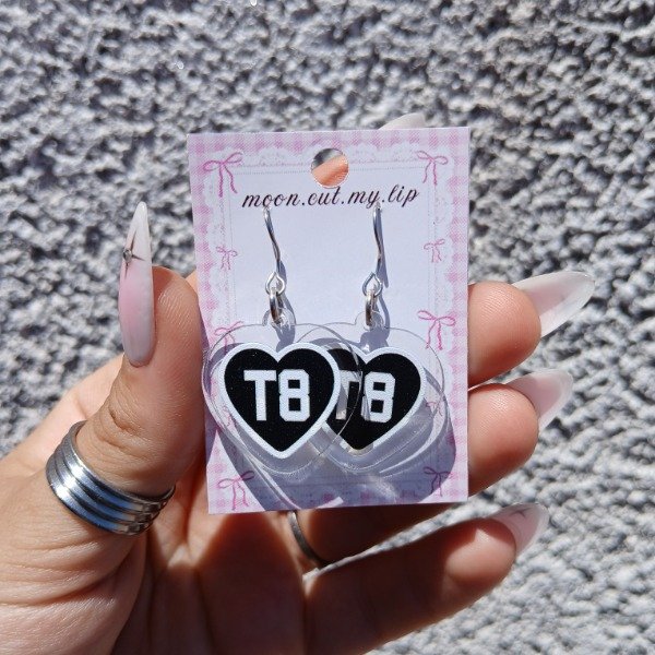 Producto - Aros tate mcrae