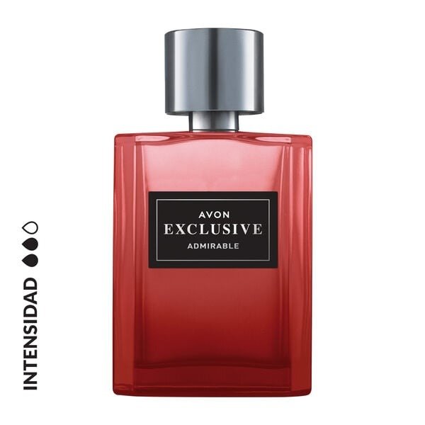 Producto - Exclusive Admirable - Eau de Toilette 75ml