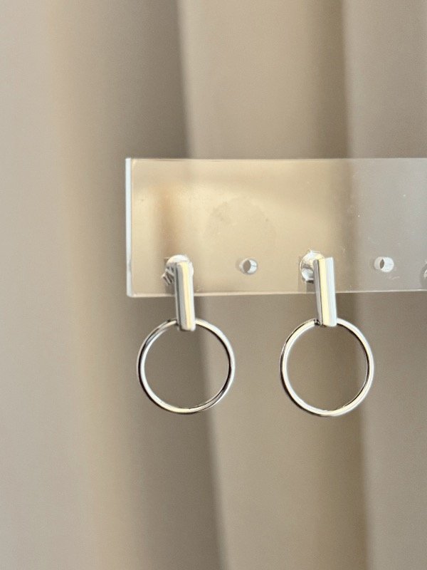 Producto - Aros Tania