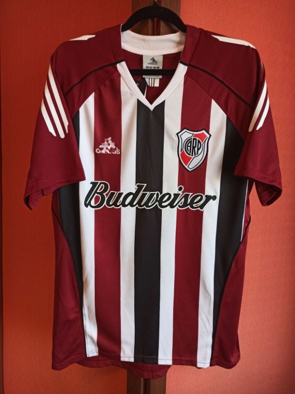 Producto - Camiseta River Plate Away 2005/06