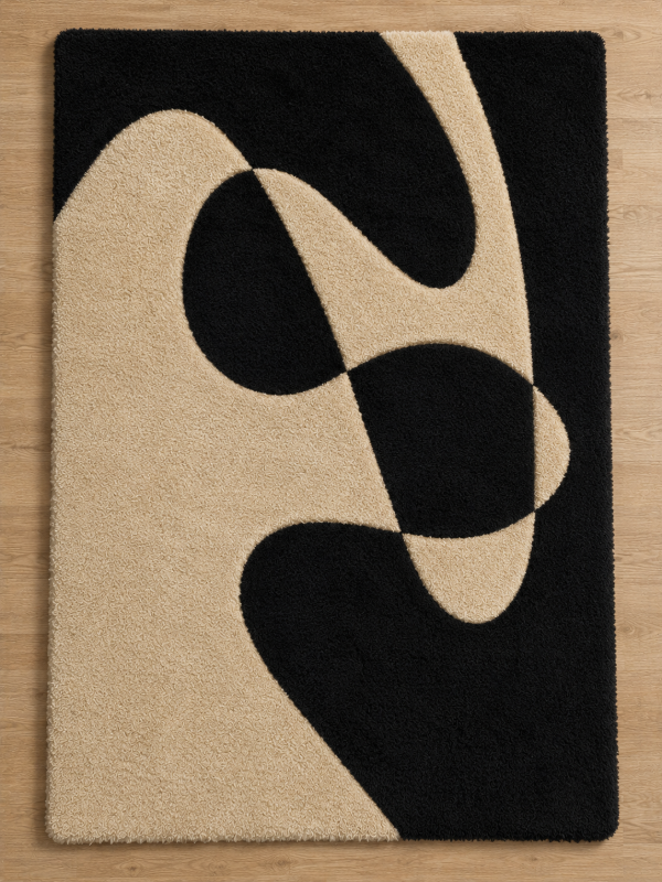 Producto - Alfombra Alex - a pedido