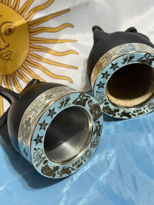 Producto - Imperial Malvinas x Seleccion