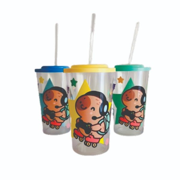 Producto - Vaso Cristal x 10