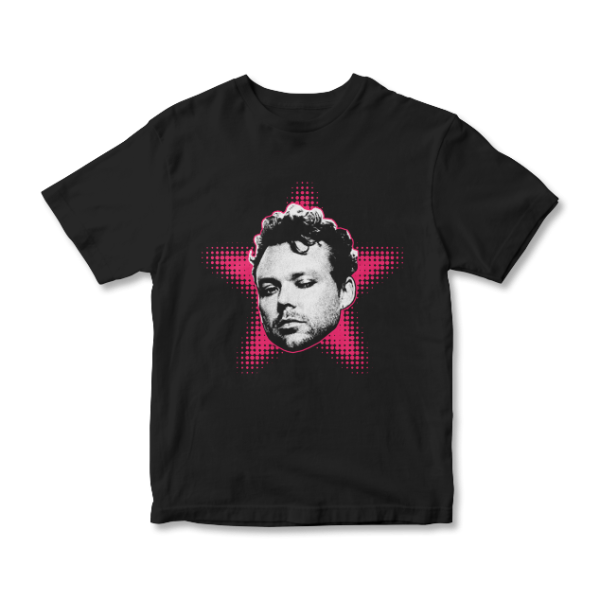Producto - REMERA 5SOS ASHTON STAR