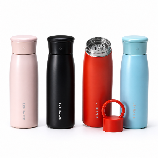 Producto - Botella térmica con filtro Explorer