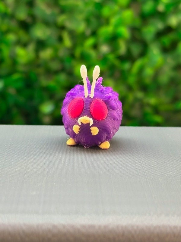 Producto - 048-Venonat