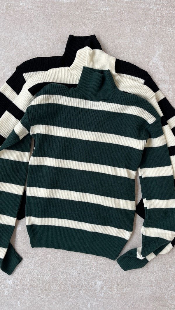 Producto - Polera WALLY