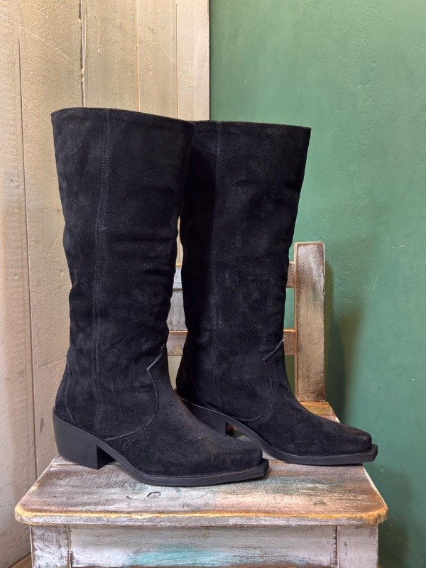 Producto - Botas Fearless