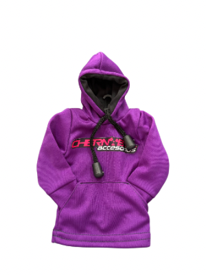 Producto - BUZITO CHERNOBYL VIOLETA