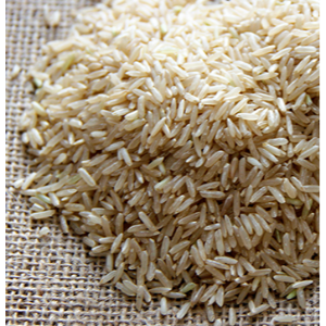Producto - Arroz Aromático Integral Orgánico - 250gr - PAMPAS RICE