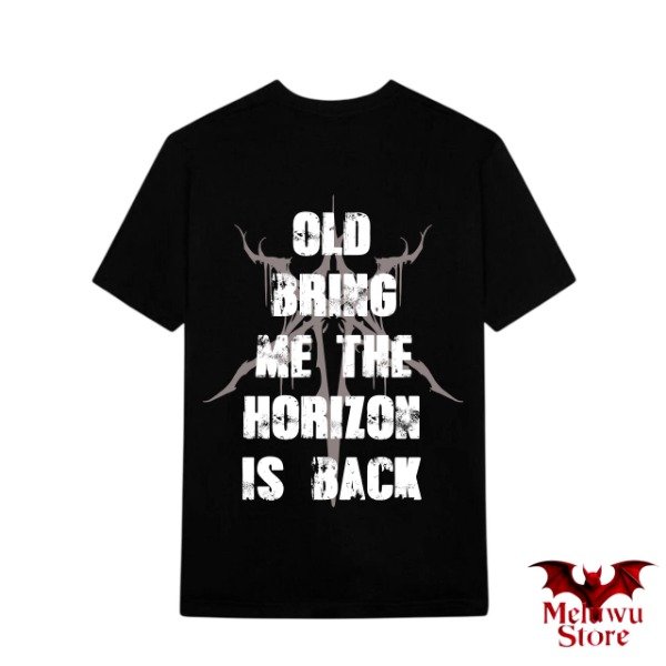 Producto - BMTH old