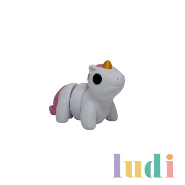 Producto - Unicornio