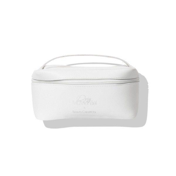 Producto - Beauty Creations - Rosy McMichael Vol 2 Cosmetic Bag