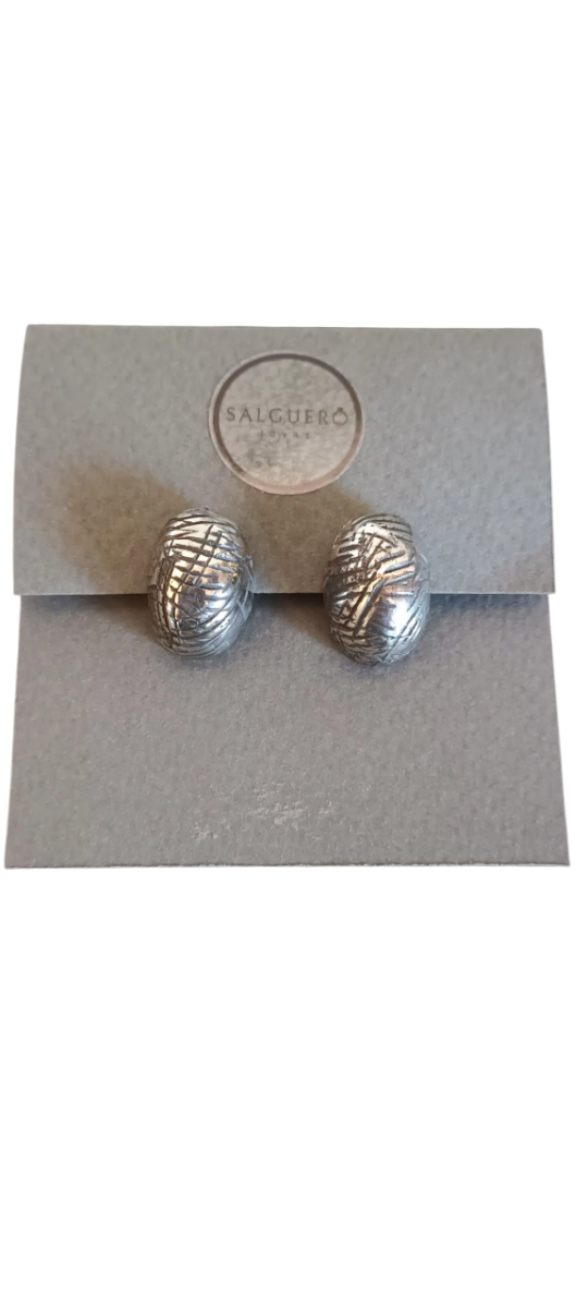 Producto - Aros "Semilla"