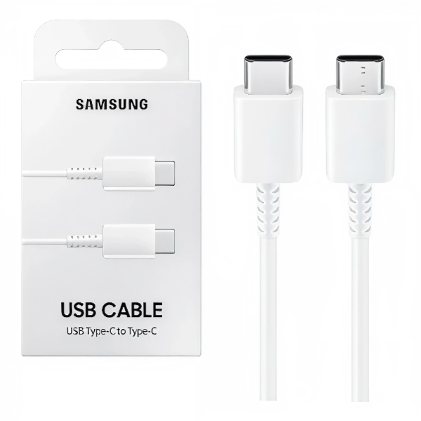 Producto - Cable USB-C a USB-C 1m