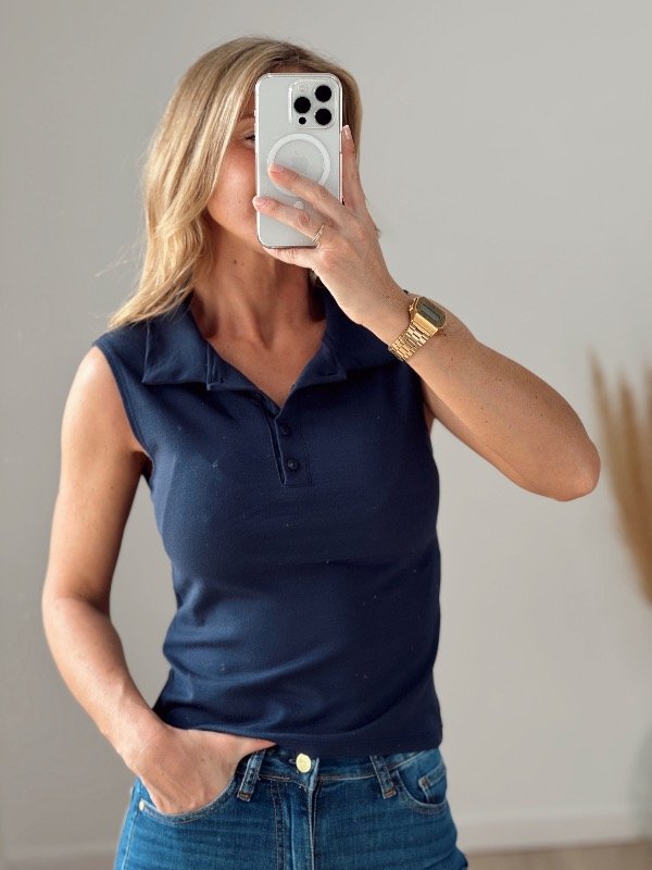Producto - MUSCULOSA NAR
