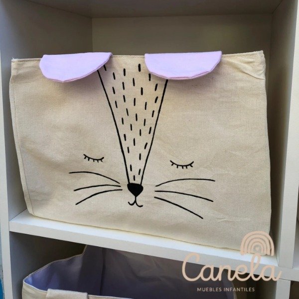 Producto - Cestos Contenedores