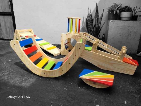 Producto - PLAZA DE 8 ELEMENTOS