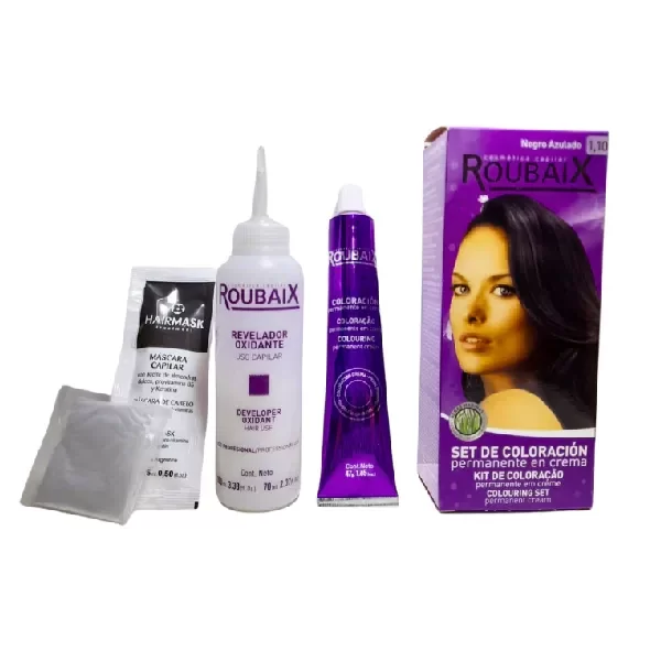 Producto - ROUBAIX KIT 5.42 CHOCOLATE