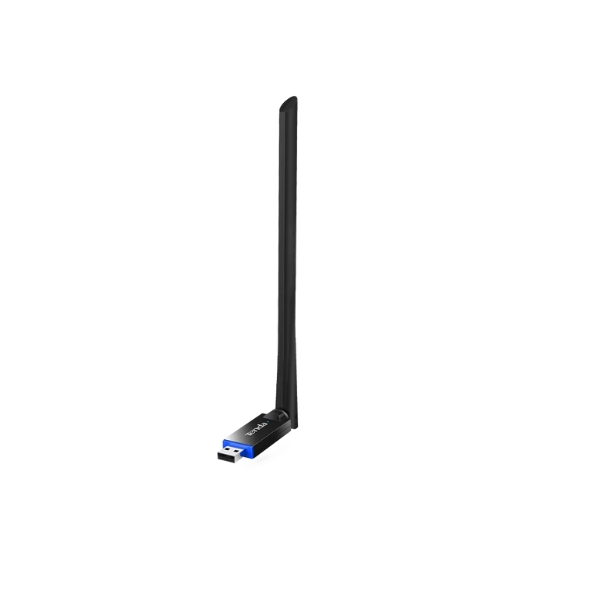 Producto - Adaptador wireless USB -286/600Mbps -dual band 2.4/5GHz -usb 2.0 -antena omnidir