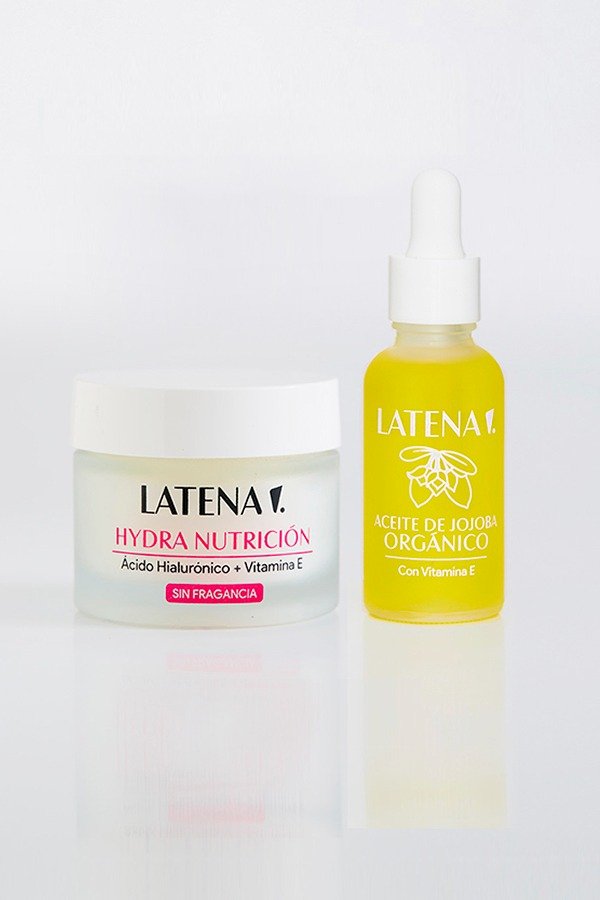 Producto - Kit Glow - Hidratación y Luminosidad