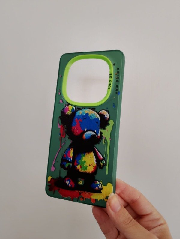 Producto - Funda Urban Style Bear