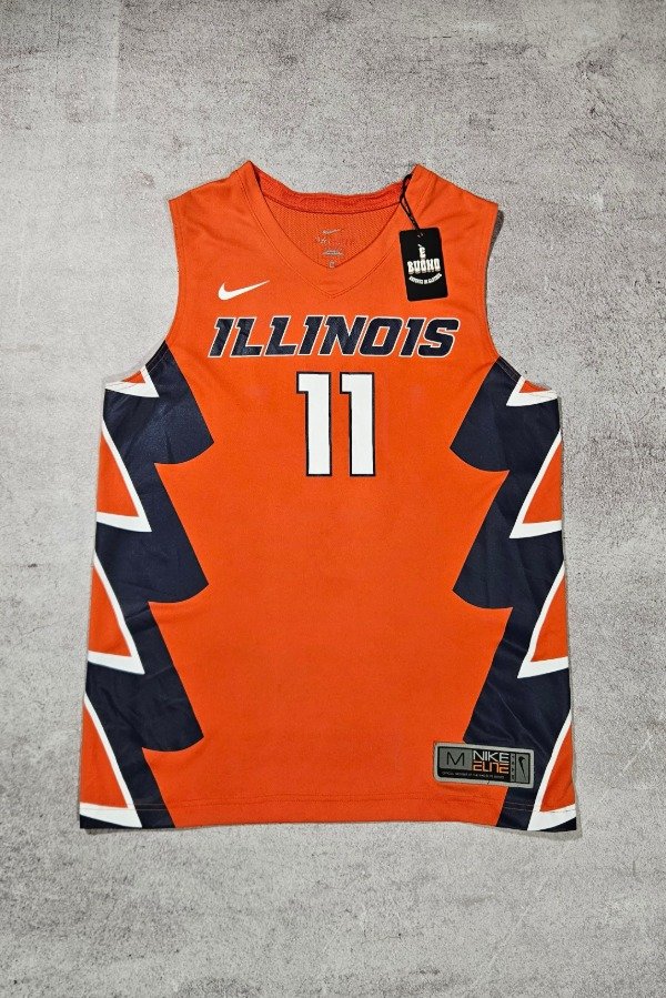 Producto - Nike x Illinois Fighting Illini - 0