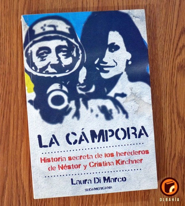 Producto - La campora - Laura Di Marco