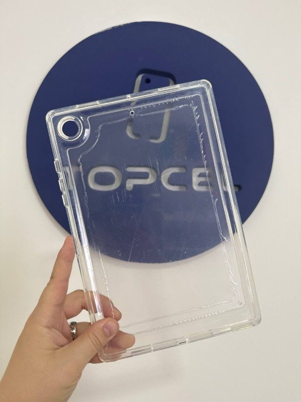 Producto - FUNDA ANTISHOCK PARA TABLET SAMSUNG TAB A8 10.5" x200