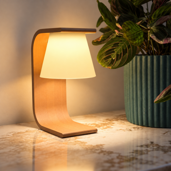 Producto - Lámpara Arco - 3