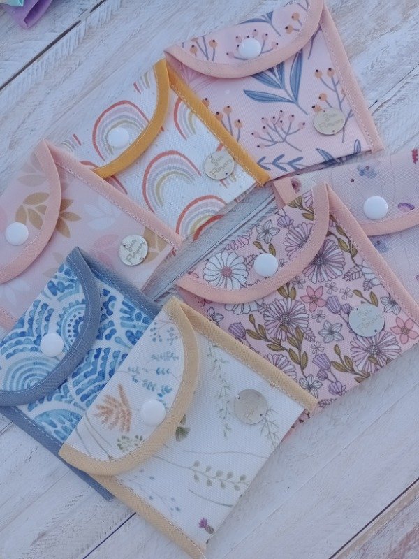 Producto - Mini sobres estampados - 2