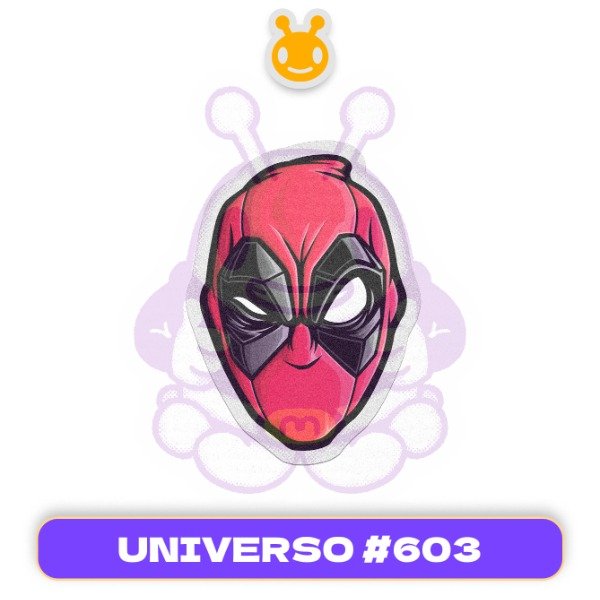 Producto - DEADPOOL 43