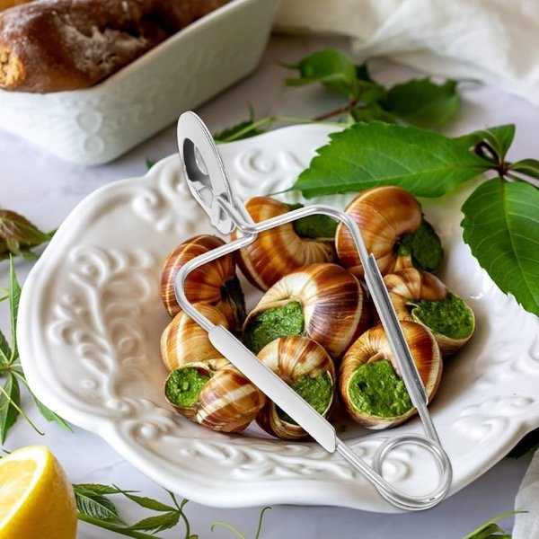 Producto - Pinza para Escargot