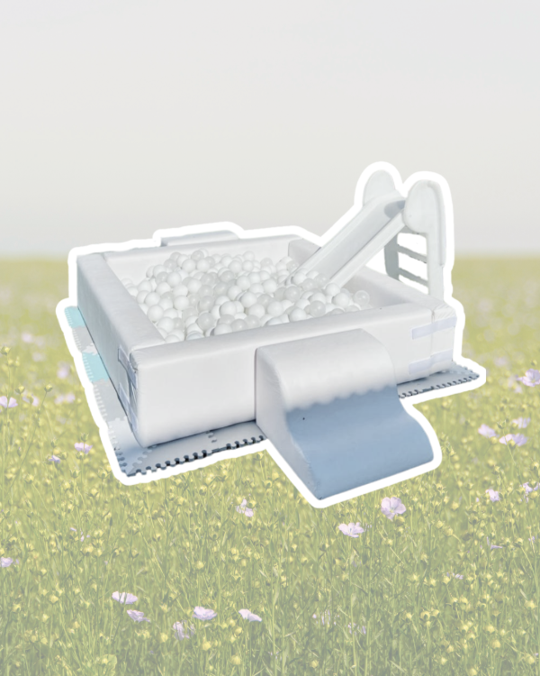 Producto - Pelotero soft ultraliviano