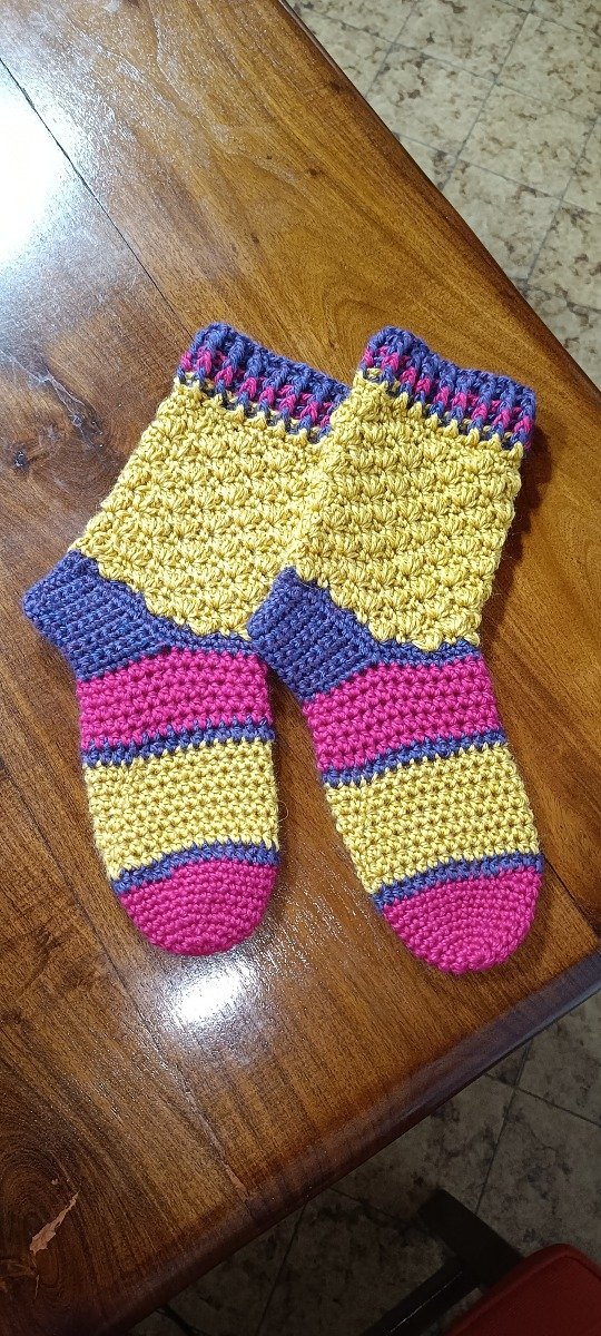 Producto - Pantumedias