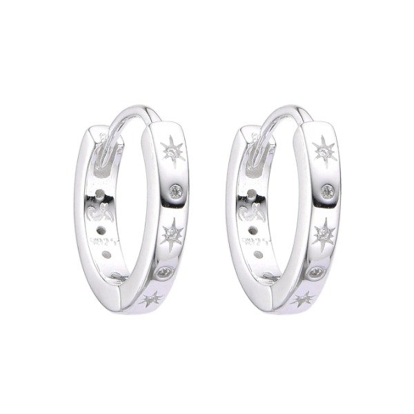 Producto - Argollas Universo 15mm.