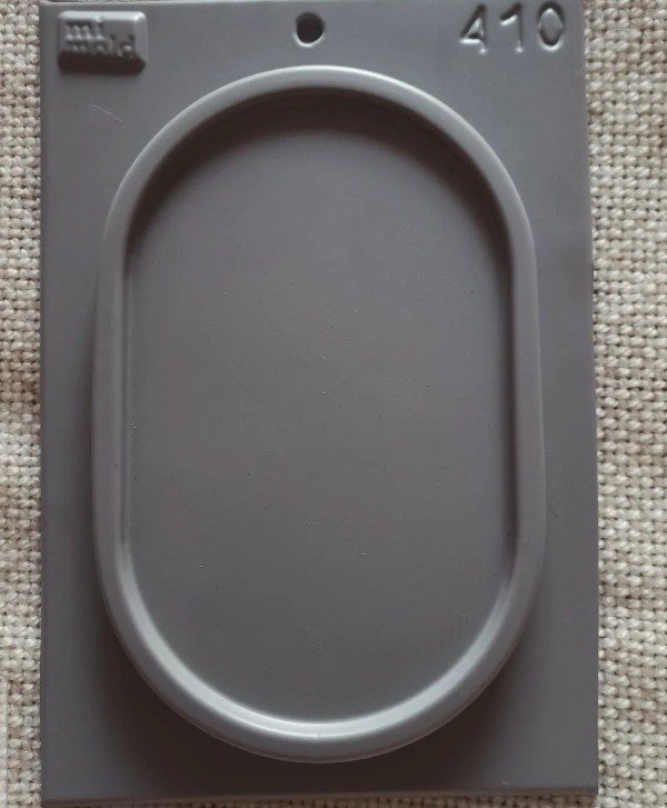 Producto - Molde 410