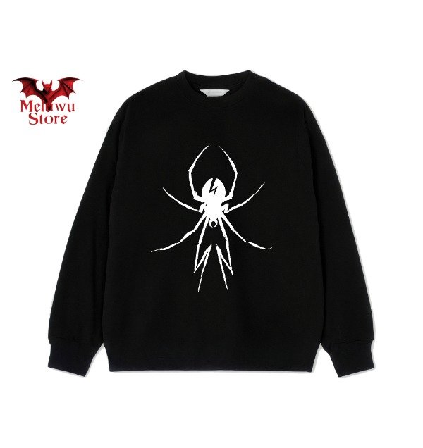 Producto - Buzo MCR Danger Days