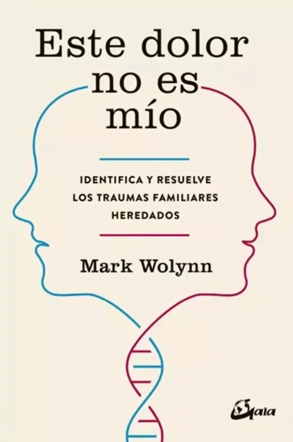 Producto - Este Dolor no es Mío
