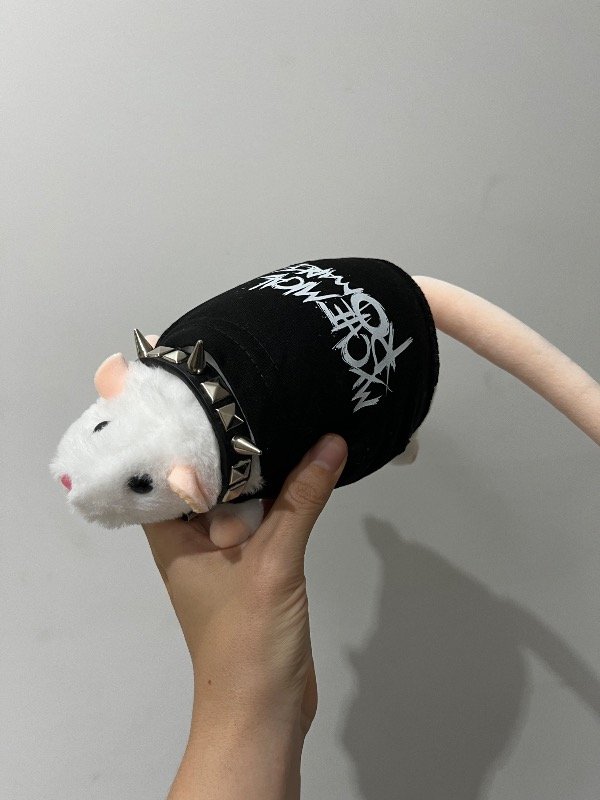 Producto - Ratita Emo